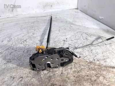 Serratura Porta Ant. Sinistro (Opel) 13579522 Usato