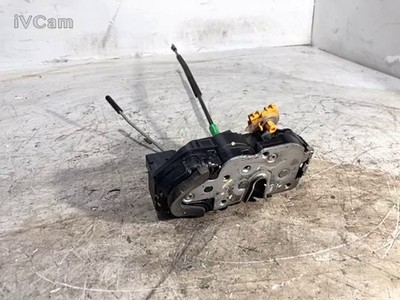 Serratura Porta Post. Destro (Opel) 13579566 Usato