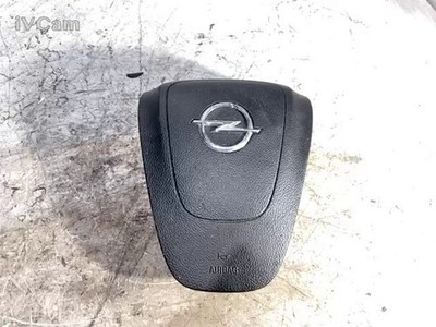 Dispositivo Airbag Lato Guida (Opel) 22964968 Usato