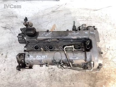 Testata Motore (Opel) 12626381 Usato