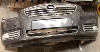 Paraurti Ant. (Opel) 13238286 Usato