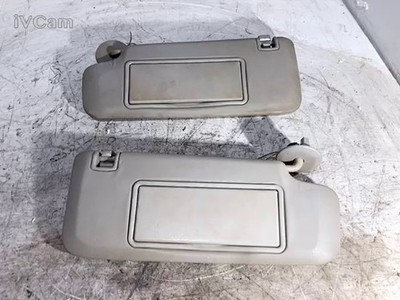 Alette Parasole Destro Sinistro (Opel) Usato
