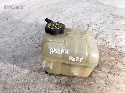 Vaschetta Compensazione Radiatore (Opel) 51908719 Usato