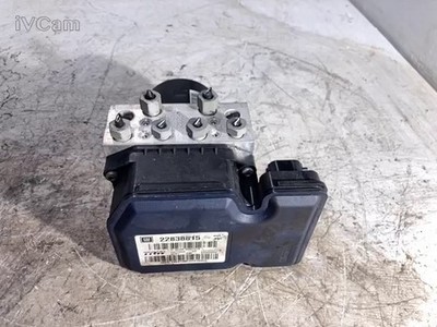Pompa Abs (Opel) 22838815 Usato