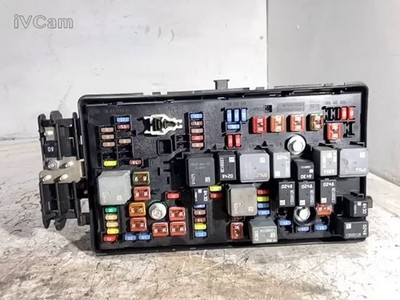 Body Computer (Opel) 13255300 Usato