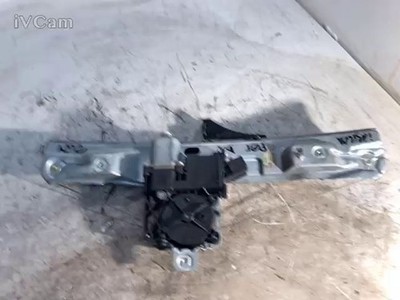 Alzacristallo Elettr. Porta Post. Destro (Opel) 915722-103 Usato