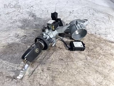 Interruttore Accensione (Opel) 20939745 Usato