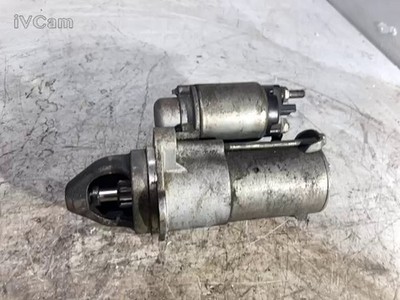 Motorino Avviamento (Opel) Non applicabile Usato