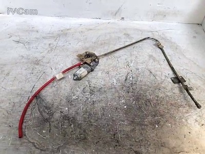 Alzacristallo Elettr. Porta Ant. Destro (Volkswagen) Non applicabile Usato