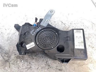 Subwoofer (Audi) 8P4035382D Usato