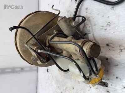 Servofreno (Fiat) 7744077 Usato