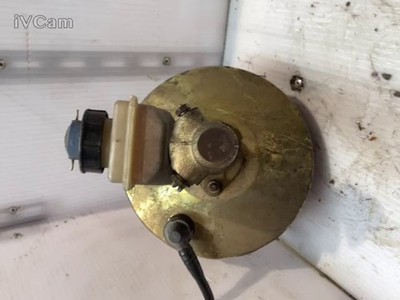 Servofreno (Fiat) 9947097 Usato