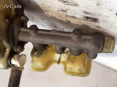 Servofreno (Fiat) 7583610 Usato