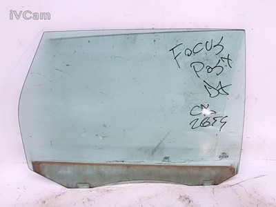Scendente Atermico Porta Post. Destro (Ford) 1348858 Usato