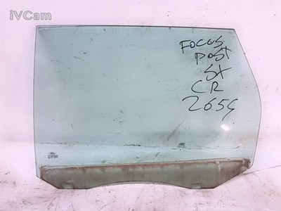Scendente Atermico Porta Post. Sinistro (Ford) 1348859 Usato