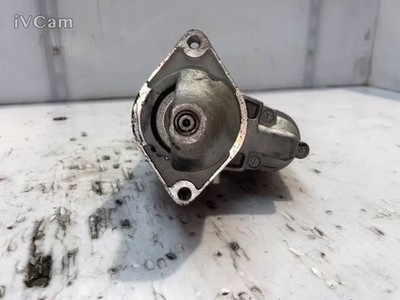 Motorino Avviamento (Opel) 93189232 Usato