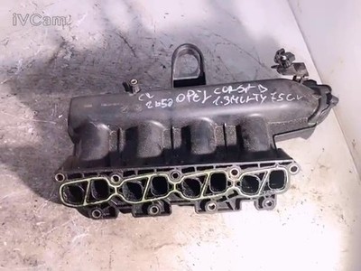 Collettore Aspirazione (Opel) 55231291 Usato