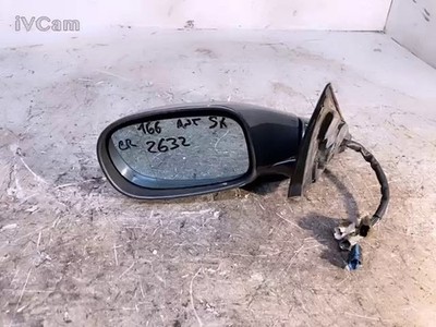 Retrovisore Est. Sinistro (Alfa Romeo) 156054606 Usato