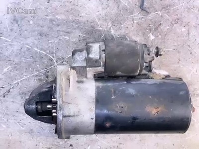 Motorino Avviamento (Alfa Romeo) 51832953 Usato