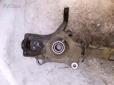 Montante Ant. Sinistro (Alfa Romeo) 60662502 Usato