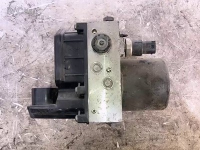 Pompa Abs (Alfa Romeo) 71734809 Usato