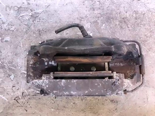 Pinza Freno Ant. Sinistro (Alfa Romeo) 9948339 Usato