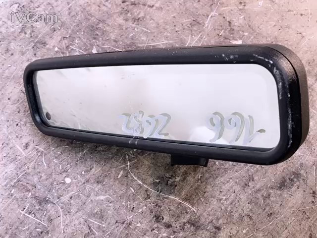 Retrovisore Interno (Alfa Romeo) 156021067 Usato