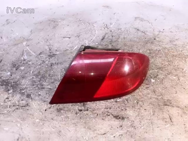 Fanale Post. Destro (Alfa Romeo) 60597301 Usato