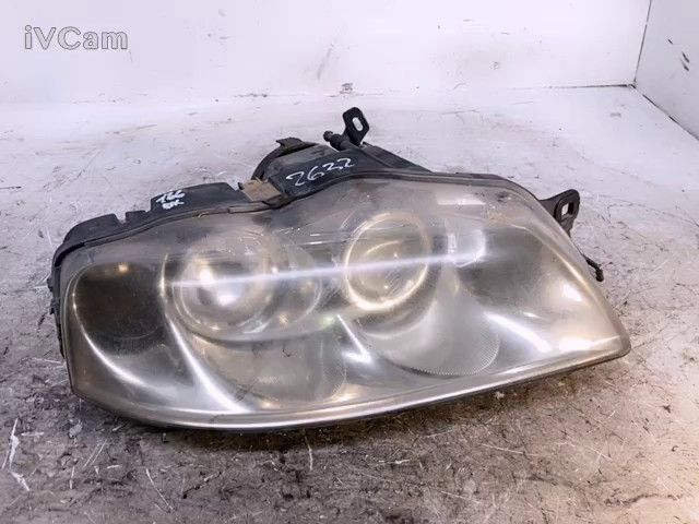 Proiettore Destro (Alfa Romeo) 89101029 Usato