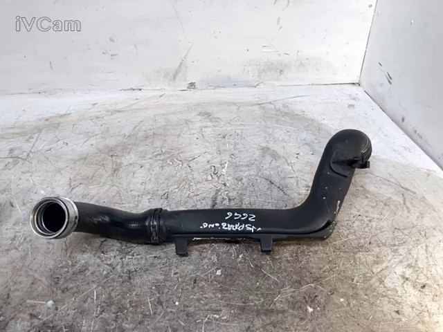 Manicotto Aspirazione Aria Entrata Filtro (Volkswagen) 1J0145770Q Usato