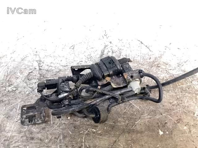 Turbocompressore (Volkswagen) 1j090652 Usato