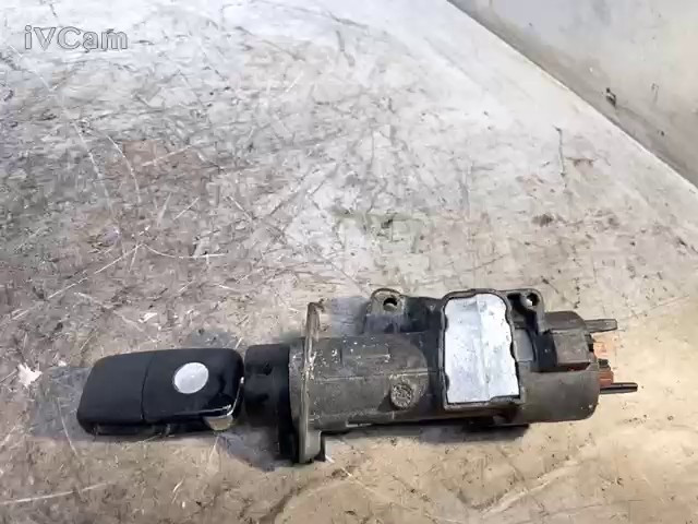 Interruttore Accensione (Volkswagen) 4B0905851C Usato