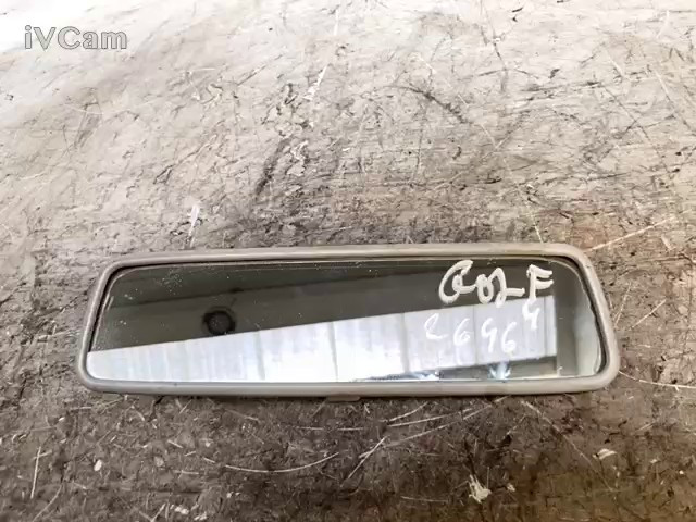 Retrovisore Interno (Volkswagen) 3B0857511JY20 Usato