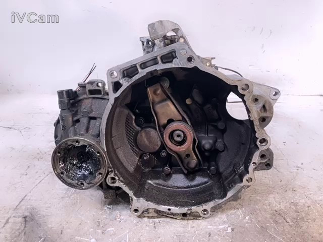 Cambio Compl. (Volkswagen) 02J300052GX Usato