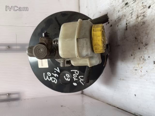 Servofreno (Volkswagen) 6Q1612107R Usato