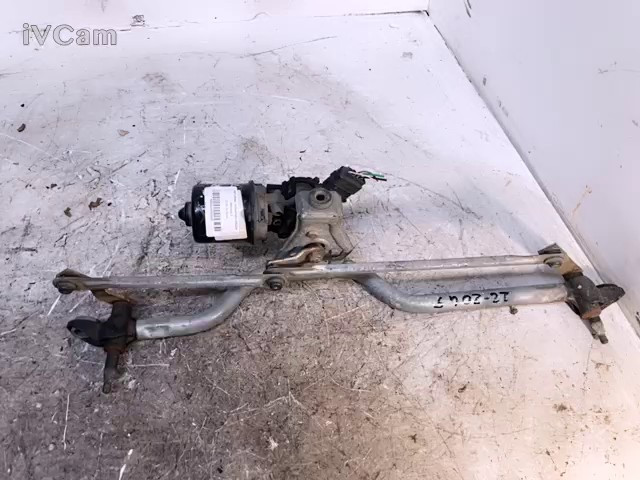Motorino Tergiparabrezza Compl. (Renault) Non applicabile Usato