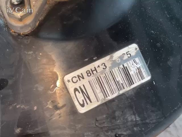 Servofreno (Chevrolet) 93744988 Usato