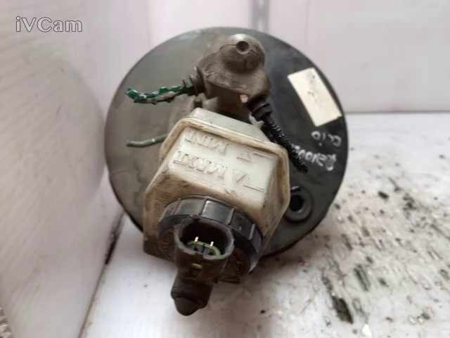 Servofreno (Renault) 7701205741 Usato