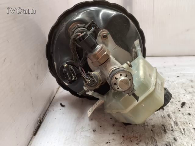 Servofreno (Mercedes) 77365111 Usato