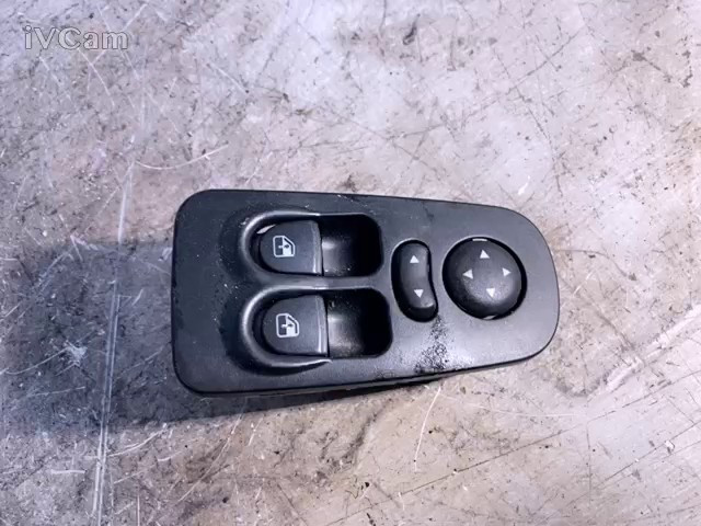 Alzacristallo Porta Ant. Destro (Lancia) 735360605 Usato