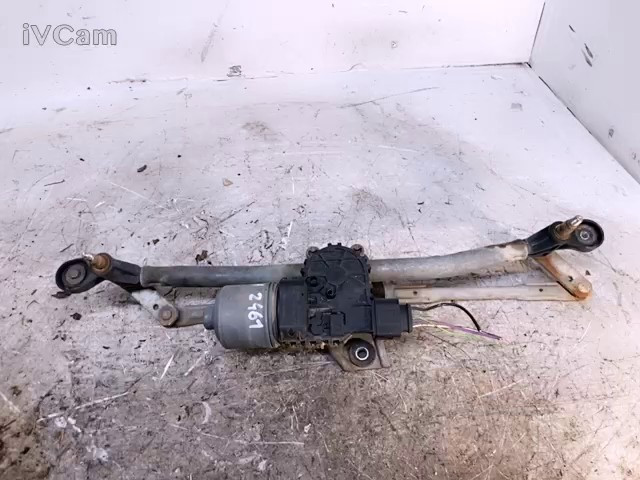 Motorino Tergiparabrezza Compl. (Lancia) 51727384 Usato