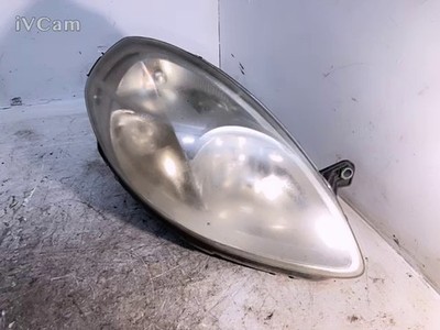 Proiettore Destro (Lancia) 51786653 Usato