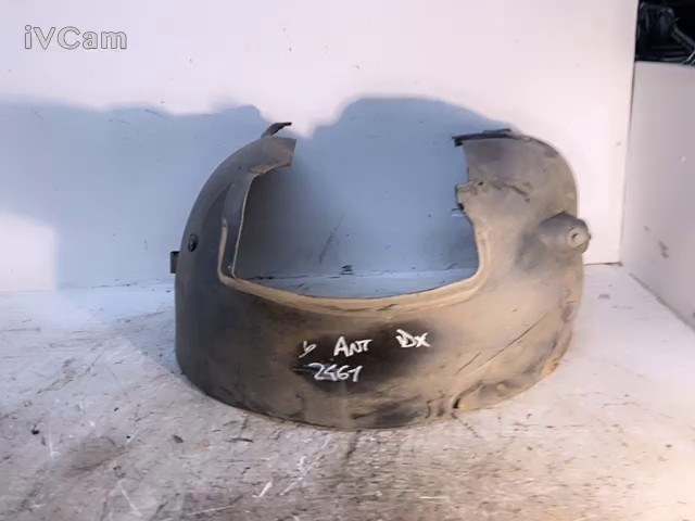 Paraspruzzi Parafango Ant. Destro (Lancia) 51786918 Usato