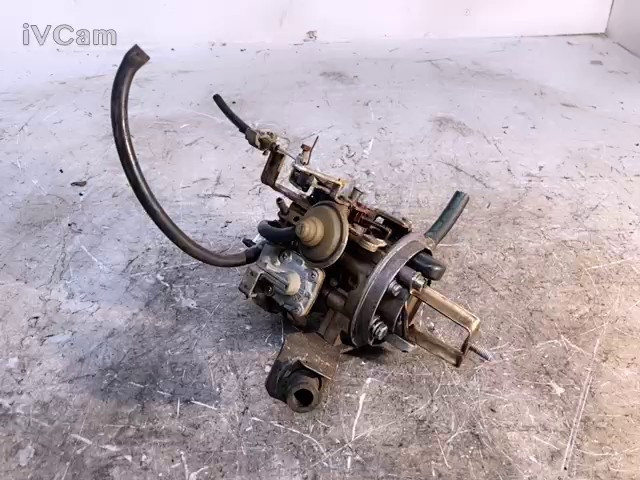 Iniettore (Fiat) 0438201505 Usato