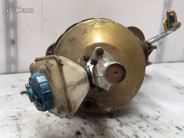 Servofreno (Peugeot) Non applicabile Usato