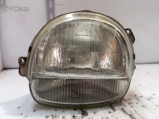 Proiettore Sinistro (Renault) 7700.419305-39110.999-E Usato