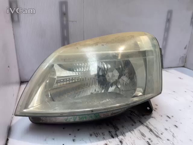 Proiettore Sinistro (Citroen) 6204AX Usato