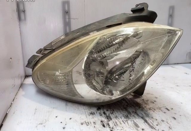 Proiettore Destro (Citroen) 620637 Usato