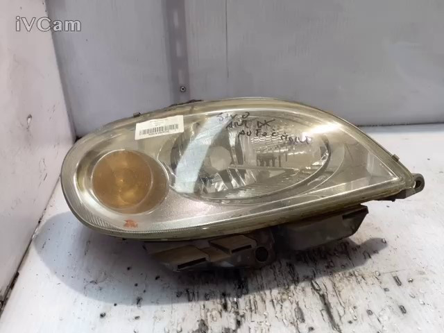 Proiettore Destro (Citroen) 6205W2 Usato