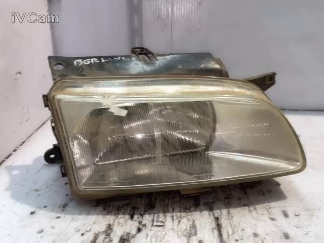 Proiettore Destro (Citroen) 6205Y2 Usato